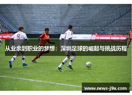 从业余到职业的梦想：深圳足球的崛起与挑战历程